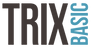 TRIX Basic – Startsida